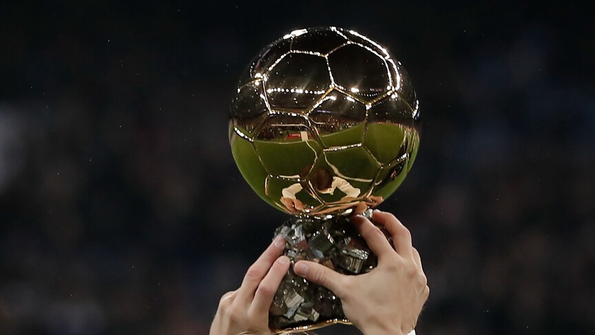 2026 Ballon d'Or (Altın Top) ödül töreni, Londra'da yapılacak