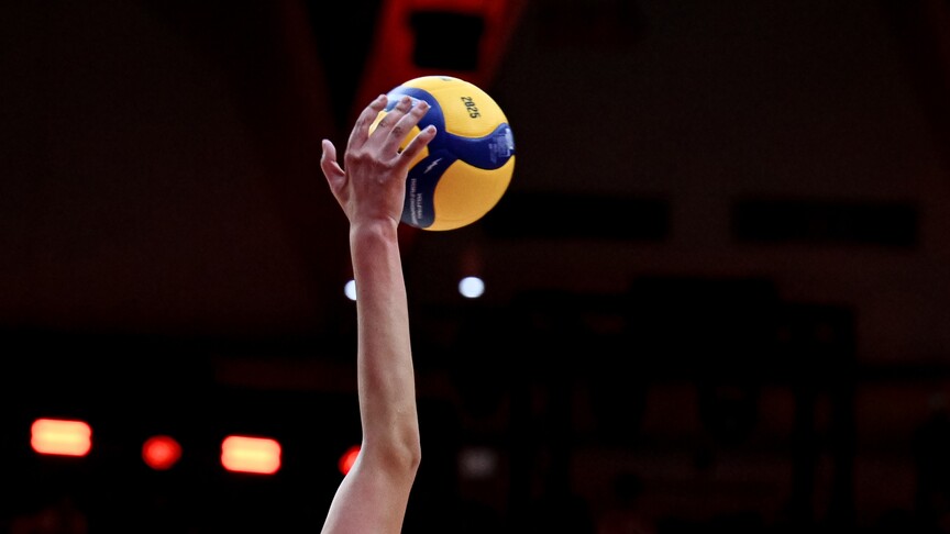 A Milli Kadın Voleybol Takımı, Polonya'yı 3-2 mağlup etti