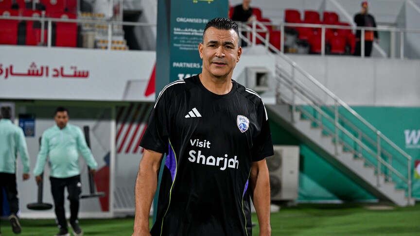 Dünya Kupası tarihinin en yaşlı futbolcusu El-Hadary