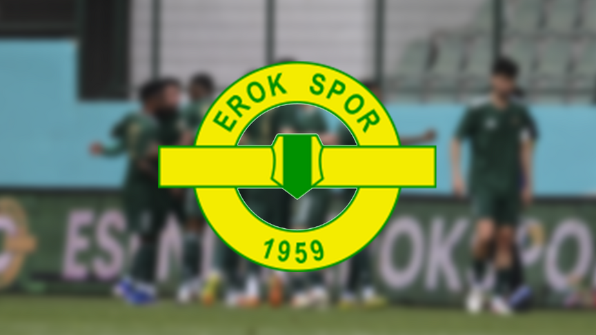 Esenler Erokspor, teknik direktörlük görevine Güray Gündoğdu'yu getirdi