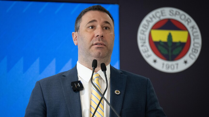 Fenerbahçe'de başkan adayı Barış Göktürk'ten Aziz Yıldırım'ın birleşme çağrısına olumlu yanıt
