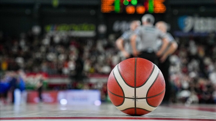Türkiye Basketbol Ligi'nde play-off yarı final maçları yarın başlayacak