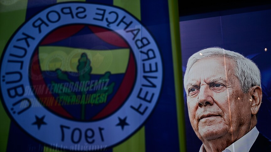 Fenerbahçe Kulübünde başkan adayı Aziz Yıldırım'ın listesi belli oldu