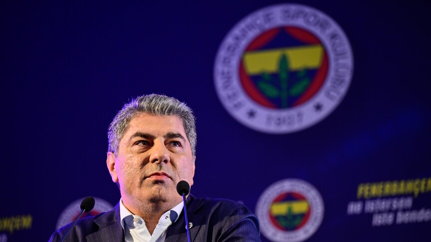 Fenerbahçe Kulübünde başkan adayı Hakan Safi'nin listesi açıklandı