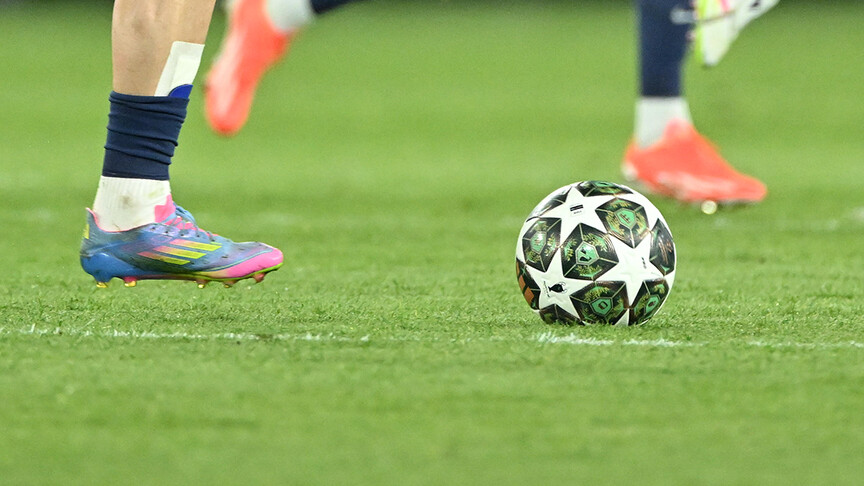 UEFA Şampiyonlar Ligi finalinde PSG ile Arsenal yarın Macaristan'da karşılaşacak