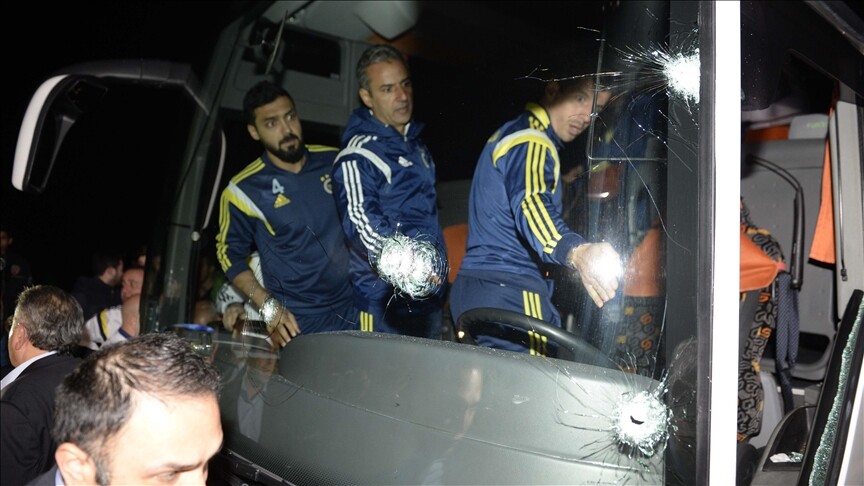 Fenerbahçe Kulubü: Sürecin aşamalarını aynı hassasiyet ve kararlılıkla takip etmeyi sürdüreceğiz