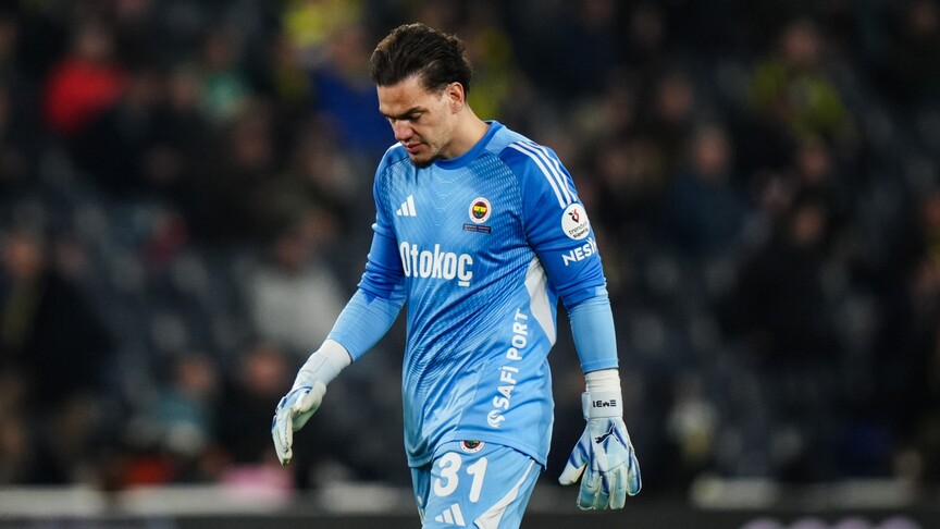 TFF Tahkim Kurulu, Ederson'un 3 maçlık cezasını onadı