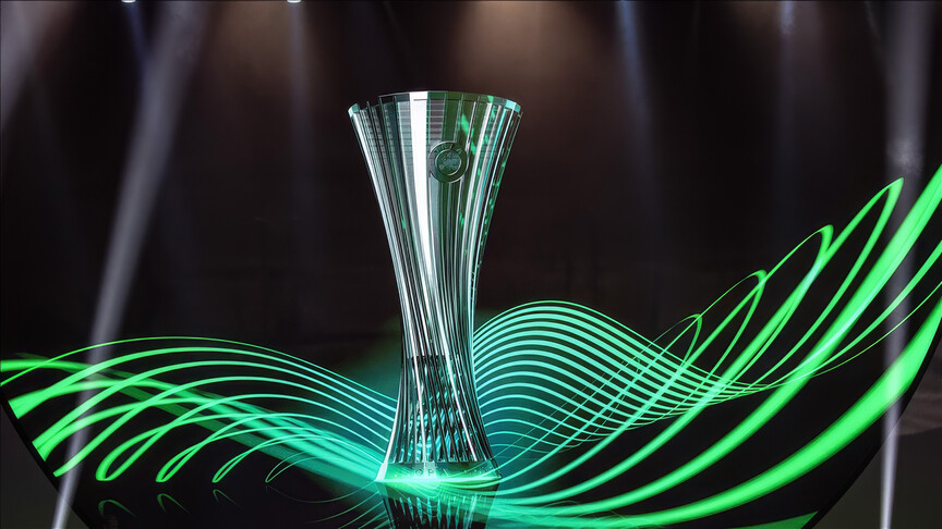 UEFA Konferans Ligi'nde Crystal Palace ile Rayo Vallecano yarın finalde karşılaşacak