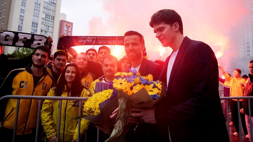 Fenerbahçe Beko, Avrupa şampiyonluğu için yola çıktı