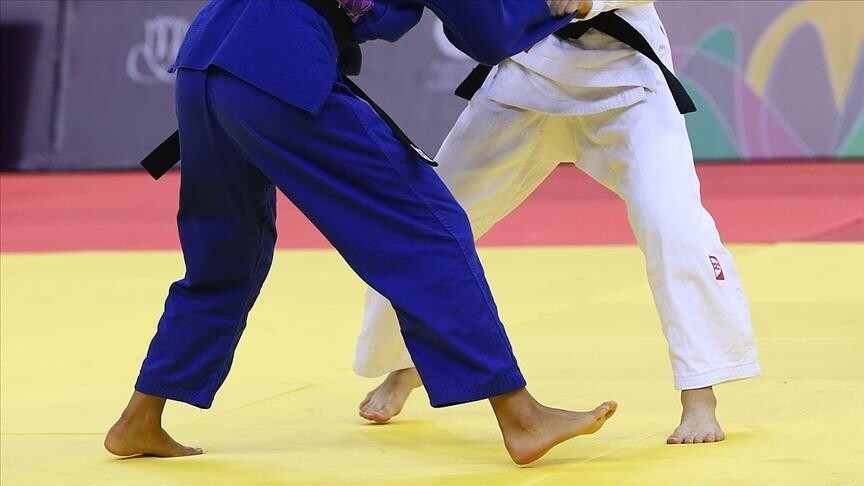 Milli judocular, Bosna Hersek'teki Avrupa Kupası'nda tatamiye çıkacak