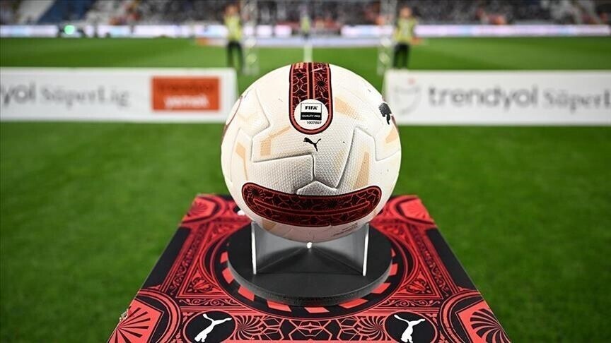 Trendyol Süper Lig'de 2025-2026 sezonu sona erdi