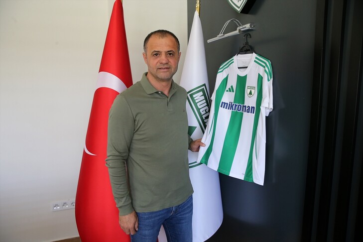 Muğlaspor, BAL'dan başlayan yolculuğunu 3 yılda 1. Lig'e yükselerek taçlandırdı