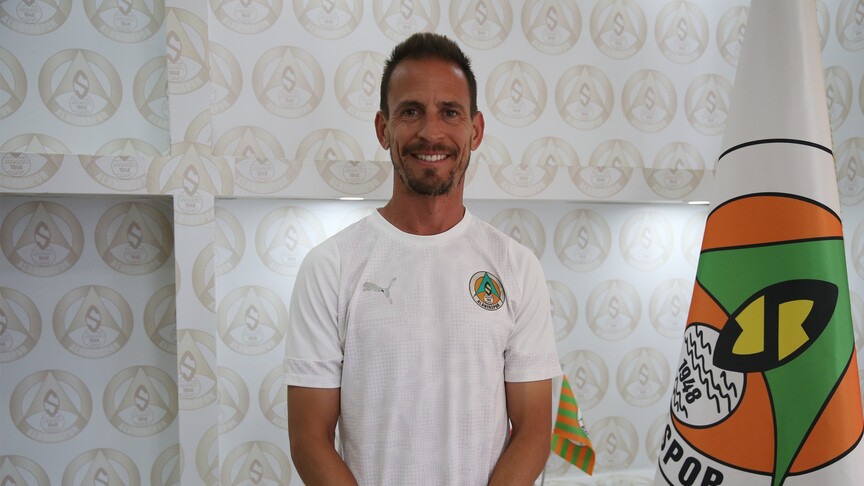 Alanyaspor Teknik Direktörü Pereira'dan Dünya Kupası değerlendirmesi