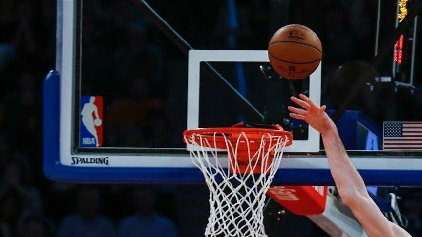 NBA'de Timberwolves'u yenen Spurs, seride 2-1 öne geçti