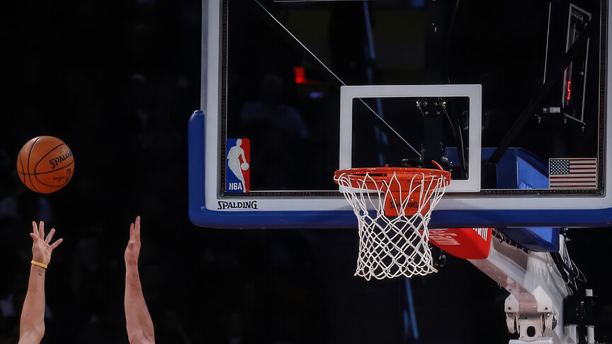 Oklahoma City Thunder, NBA Batı Konferansı final serisinde 3-2 öne geçti