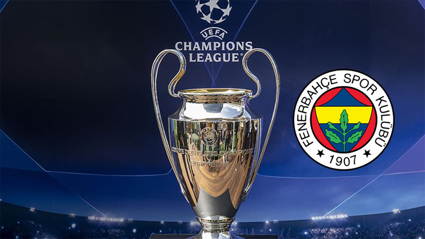 Fenerbahçe, Şampiyonlar Ligi ikinci eleme turunda Gornik Zabrze ile eşleşti