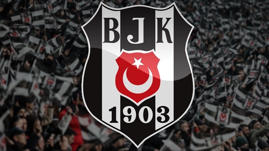 Beşiktaş'tan