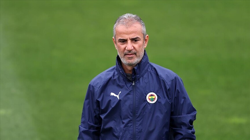 Fenerbahçe'de dördüncü İsmail Kartal dönemi