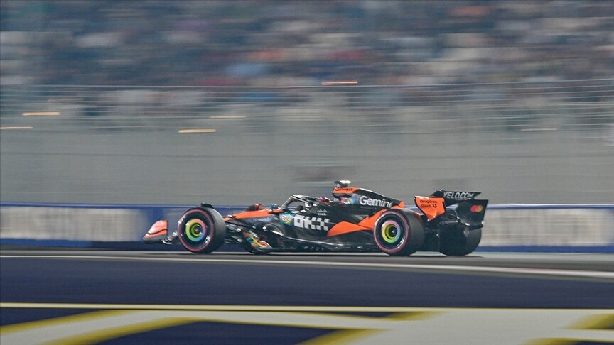 Formula 1'de sıradaki durak İspanya