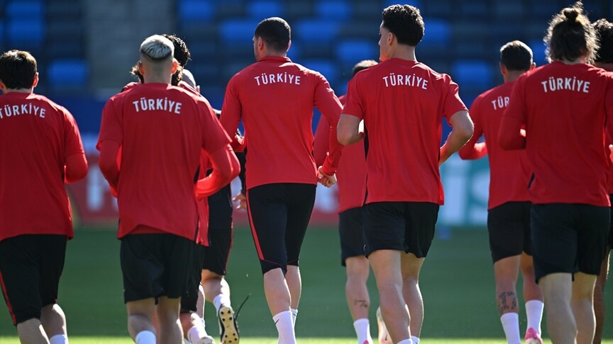 A Milli Futbol Takımı, 654. maçına ABD karşısında çıkacak