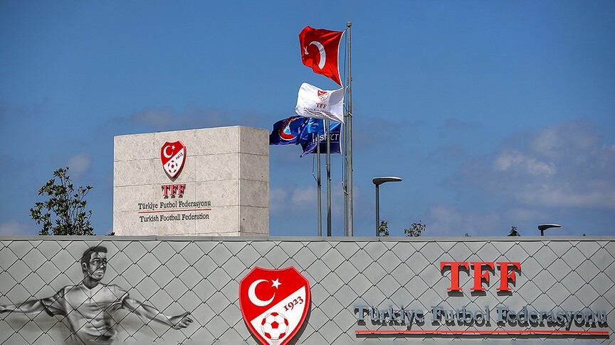 TFF'den yabancı futbolcu kuralıyla ilgili açıklama