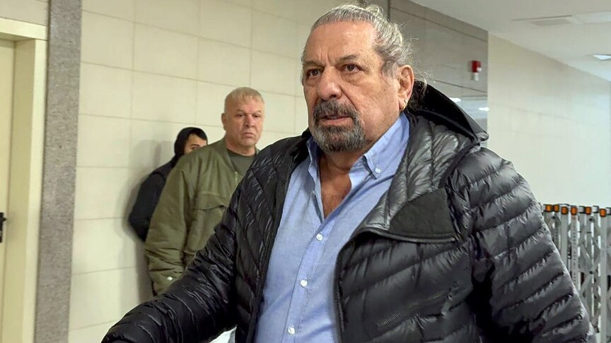 Spor yorumcusu Erman Toroğlu hakkında 3 yıla kadar hapis istemi