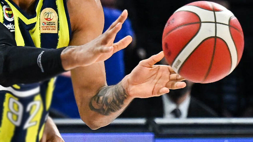 Fenerbahçe Beko Erkek Basketbol Takımı'nda 4 ayrılık