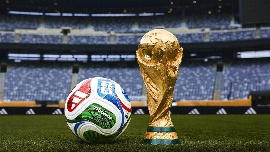 2026 Dünya Kupası heyecanı yarın 5 maçla devam edecek