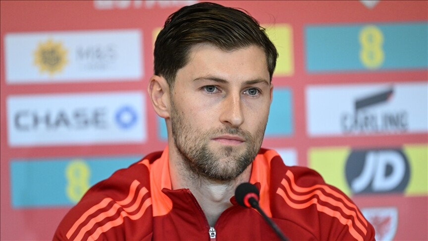 Tottenham, Ben Davies ile sözleşme uzattı