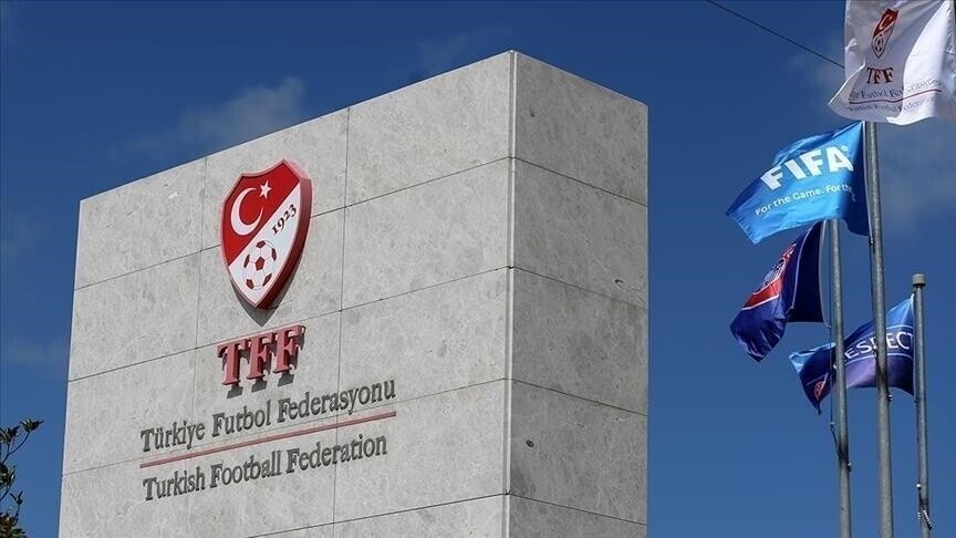 TFF, Süper Lig'de takım harcama limitlerini açıkladı