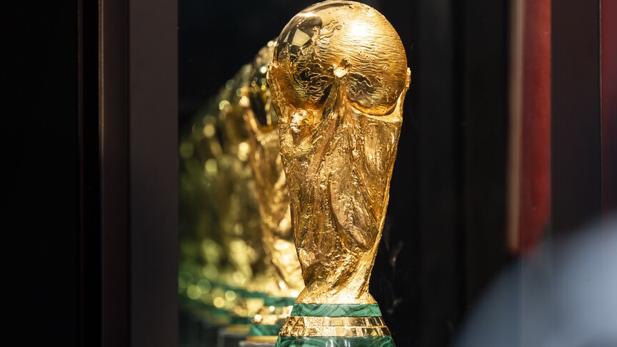 2026 FIFA Dünya Kupası'nda Philadelphia Stadı, 6 maça ev sahipliği yapacak