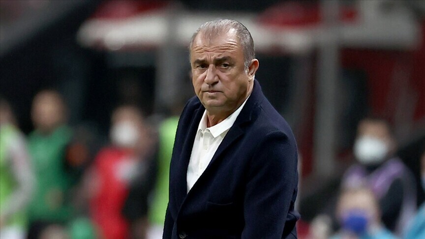Fatih Terim, A Milli Futbol Takımı'nın Dünya Kupası'nda büyük potansiyele sahip olduğunu düşünüyor