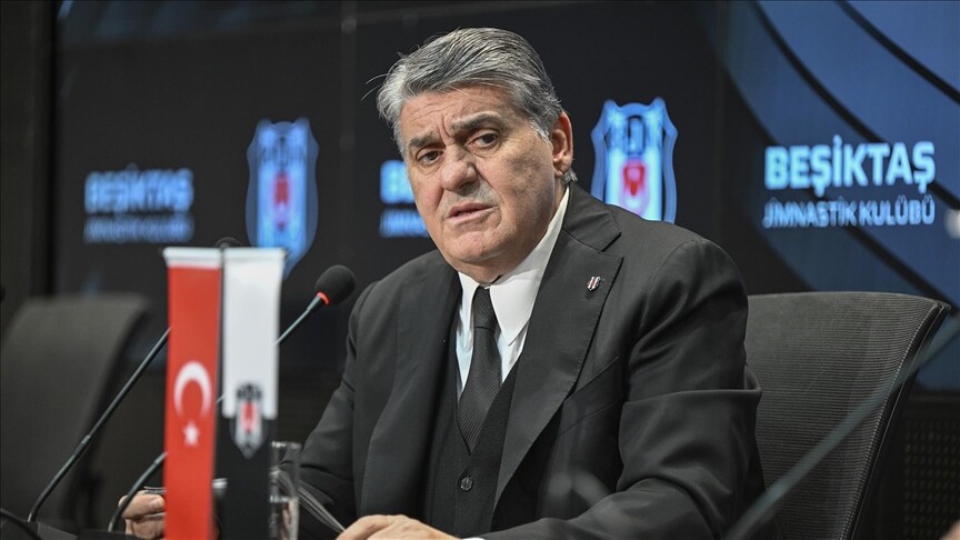 Beşiktaş'ın hedefi Avrupa Ligi'nde zaferler yaşamak