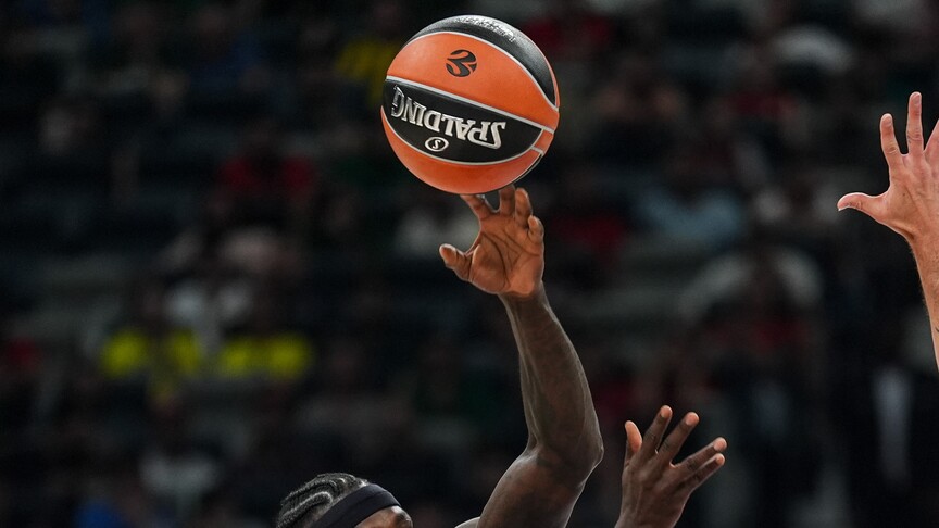 Olympiakos-Panathinaikos AKTOR play-off final serisinde üçüncü maç yarın yapılacak