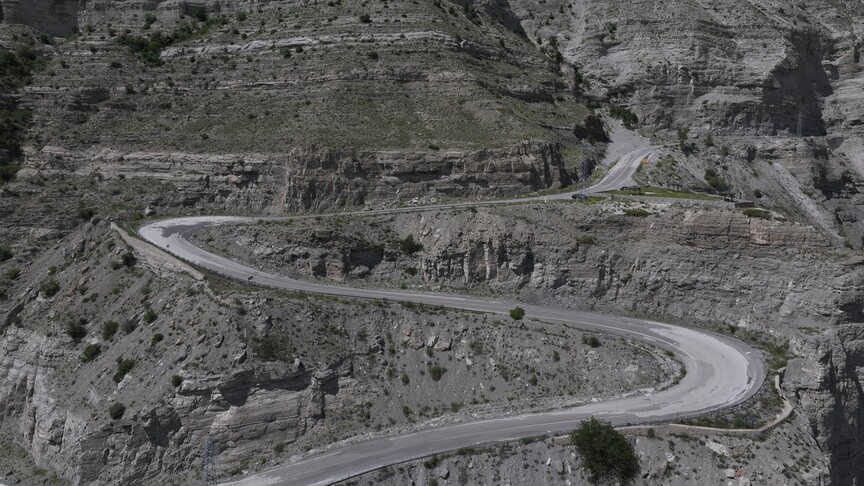 Erzurum'daki Pirinkayalar Geçidi'nin Avrupa Bisiklet Ağı'na dahil edilmesi hedefleniyor