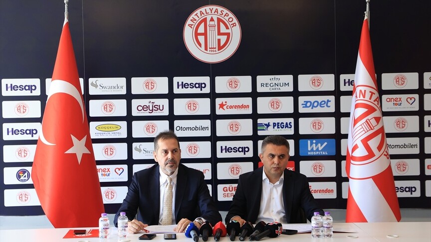 Antalyaspor'da genel kurulu kararı alındı