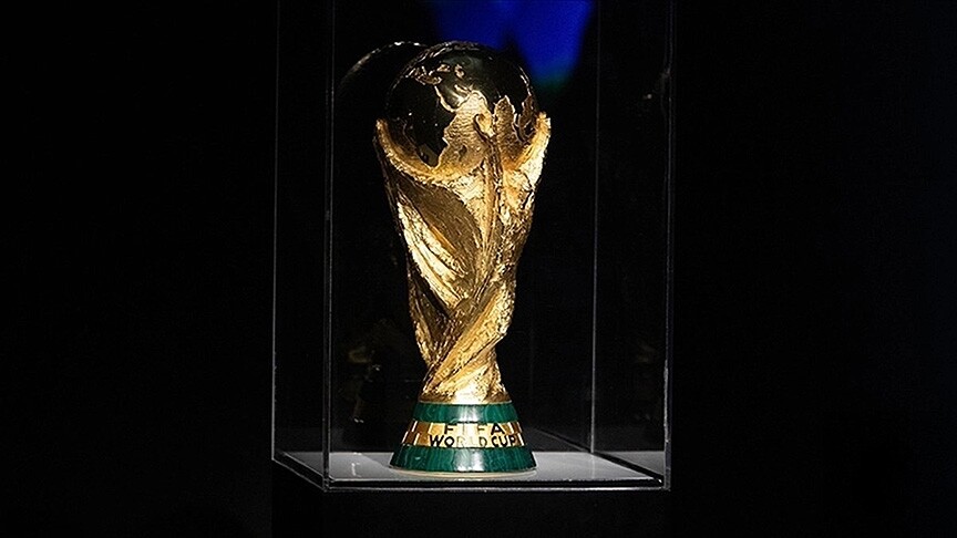 2026 FIFA Dünya Kupası'nda heyecan yarın başlıyor