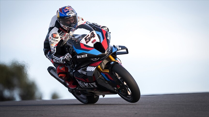 Toprak Razgatlıoğlu, MotoGP'de sezonun 9. yarışı için Çekya'da piste çıkacak