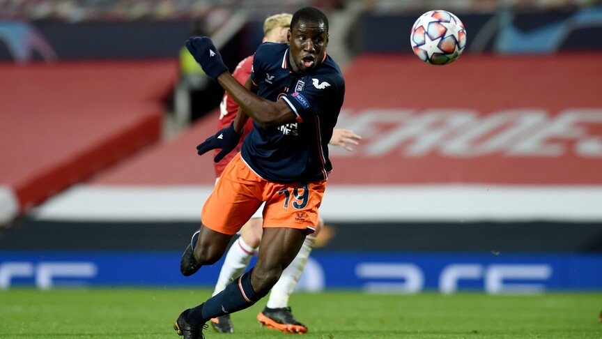 Demba Ba, Fransız ekibi Le Havre'nin sportif direktörü oldu