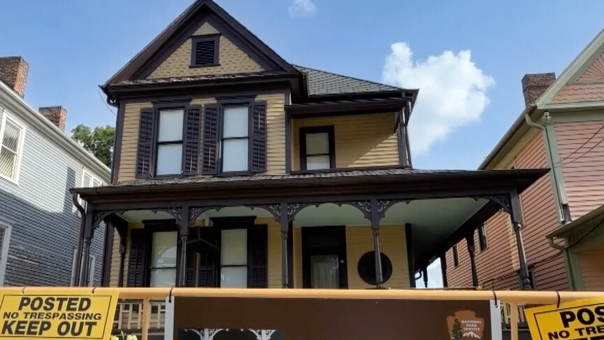 Dünya Kupası şehirlerinden Atlanta, Martin Luther King'in mirasını yaşatıyor