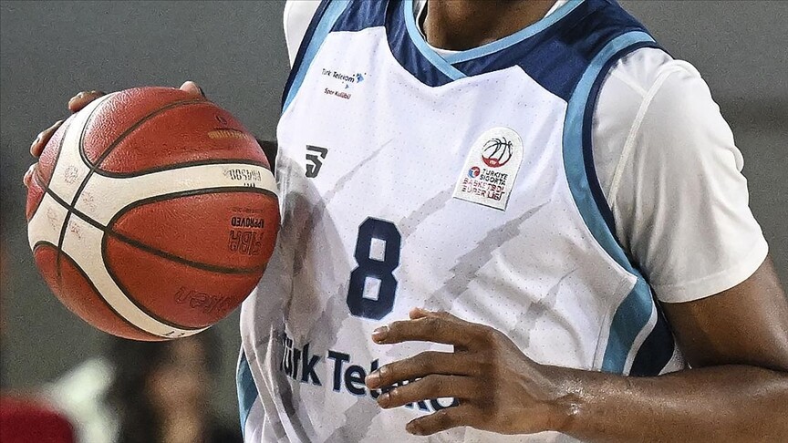 Türk Telekom, Tim Schneider ve Ismael Bako'yu transfer etti
