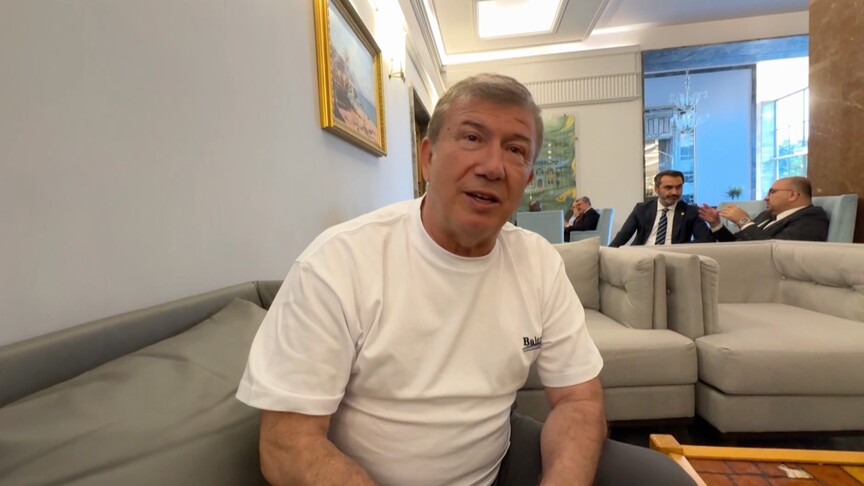 Eski milli futbolcu Tanju Çolak'tan 2026 FİFA Dünya Kupası değerlendirmesi