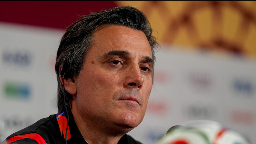 Vincenzo Montella: İlk maçta galip gelmek takımımıza gelecekte önemli bir avantaj kazandıracaktır