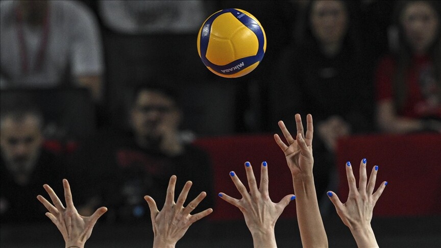 Voleybolda 2026-2027 sezonu başlangıç tarihleri açıklandı