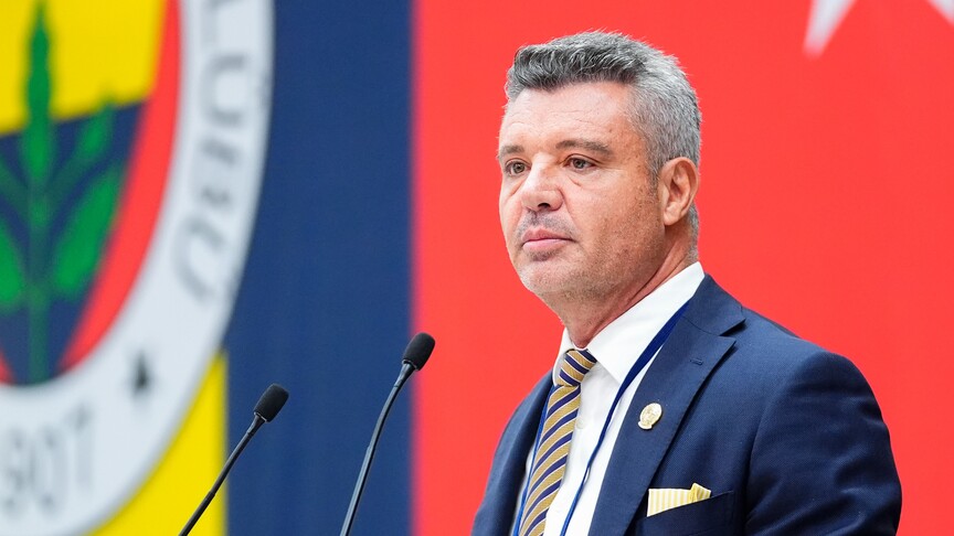 Sadettin Saran ve kardeşine 