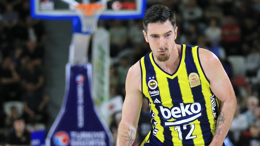 Nando De Colo, aktif basketbolculuk kariyerini sonlandırdı