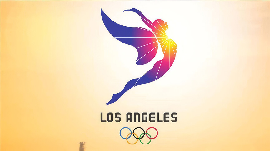 2028 Los Angeles Yaz Olimpiyat Oyunları'na 2 yıl kaldı