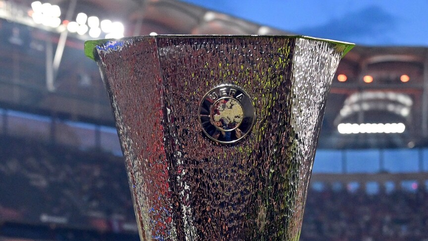 UEFA Avrupa Ligi'nde ikinci eleme turu ilk maçları yarın oynanacak