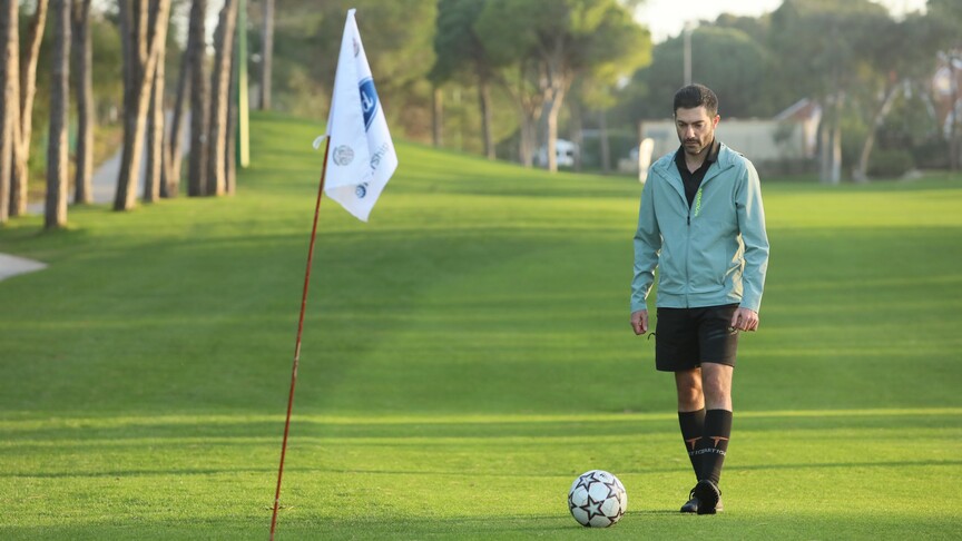 Türkiye Futgolf Derneği, halka açık yaz turnuvası düzenleyecek