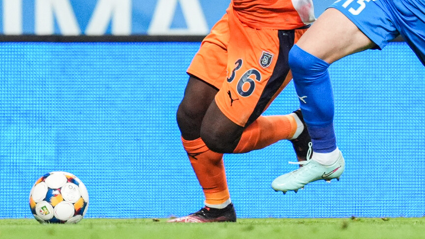 Başakşehir, 2026-2027 sezonunu UEFA Konferans Ligi'nde açacak
